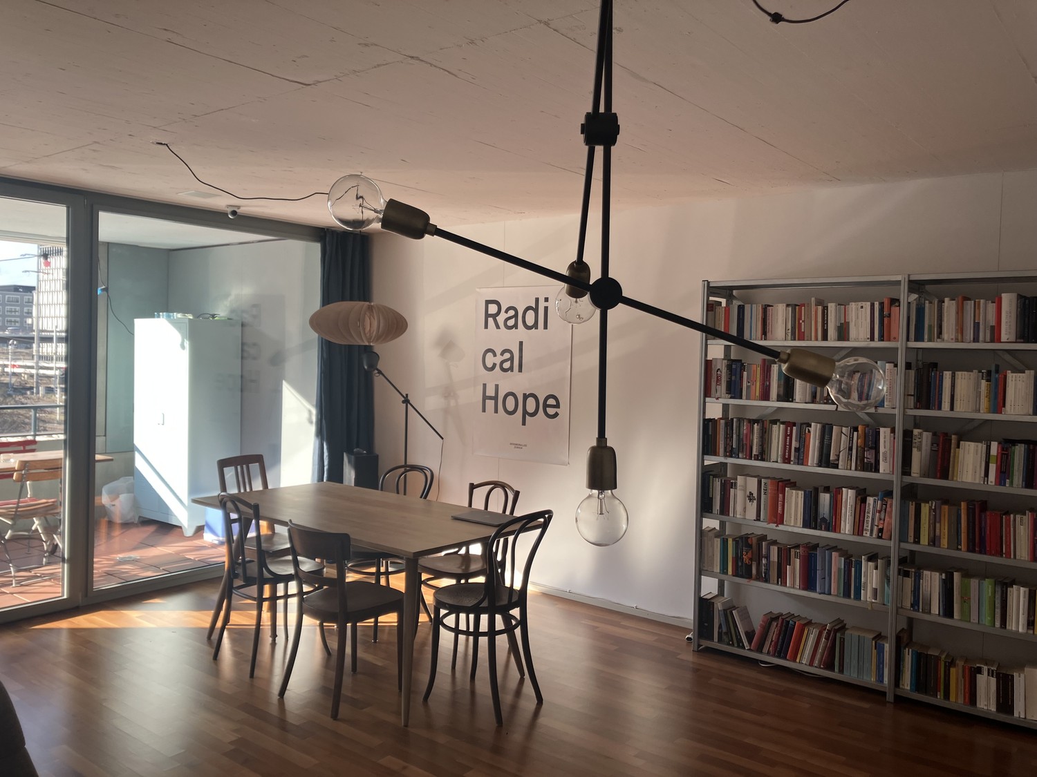 3 ½ rooms apartment, photo 1 of 10
