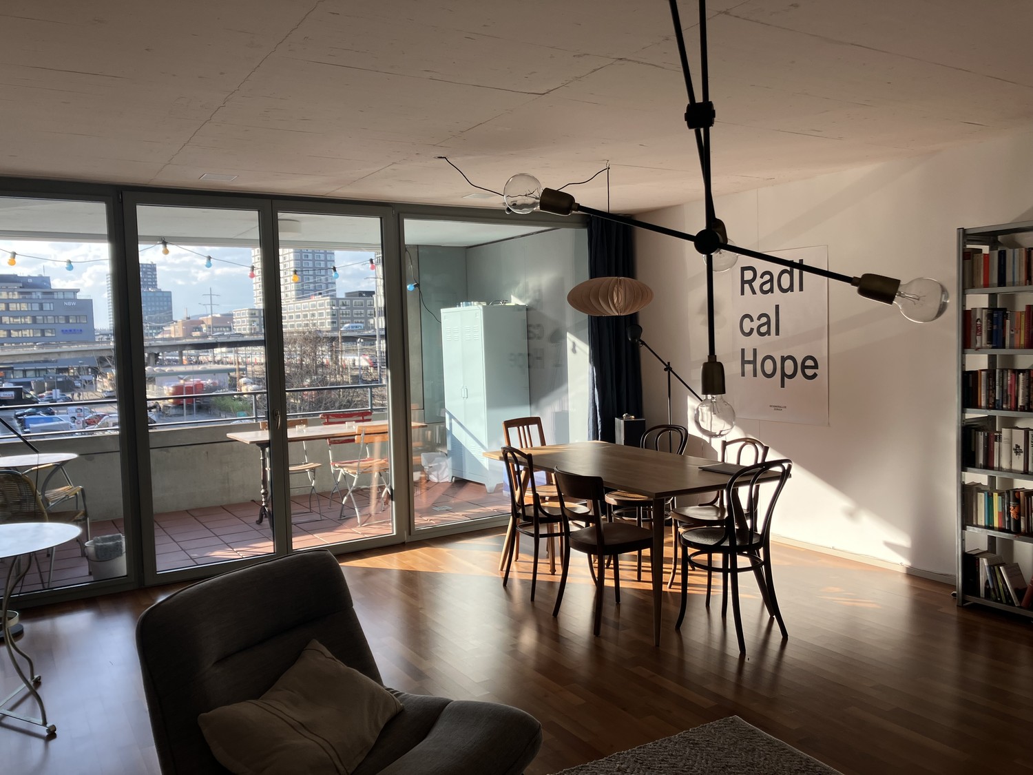 3 ½ rooms apartment, photo 2 of 10