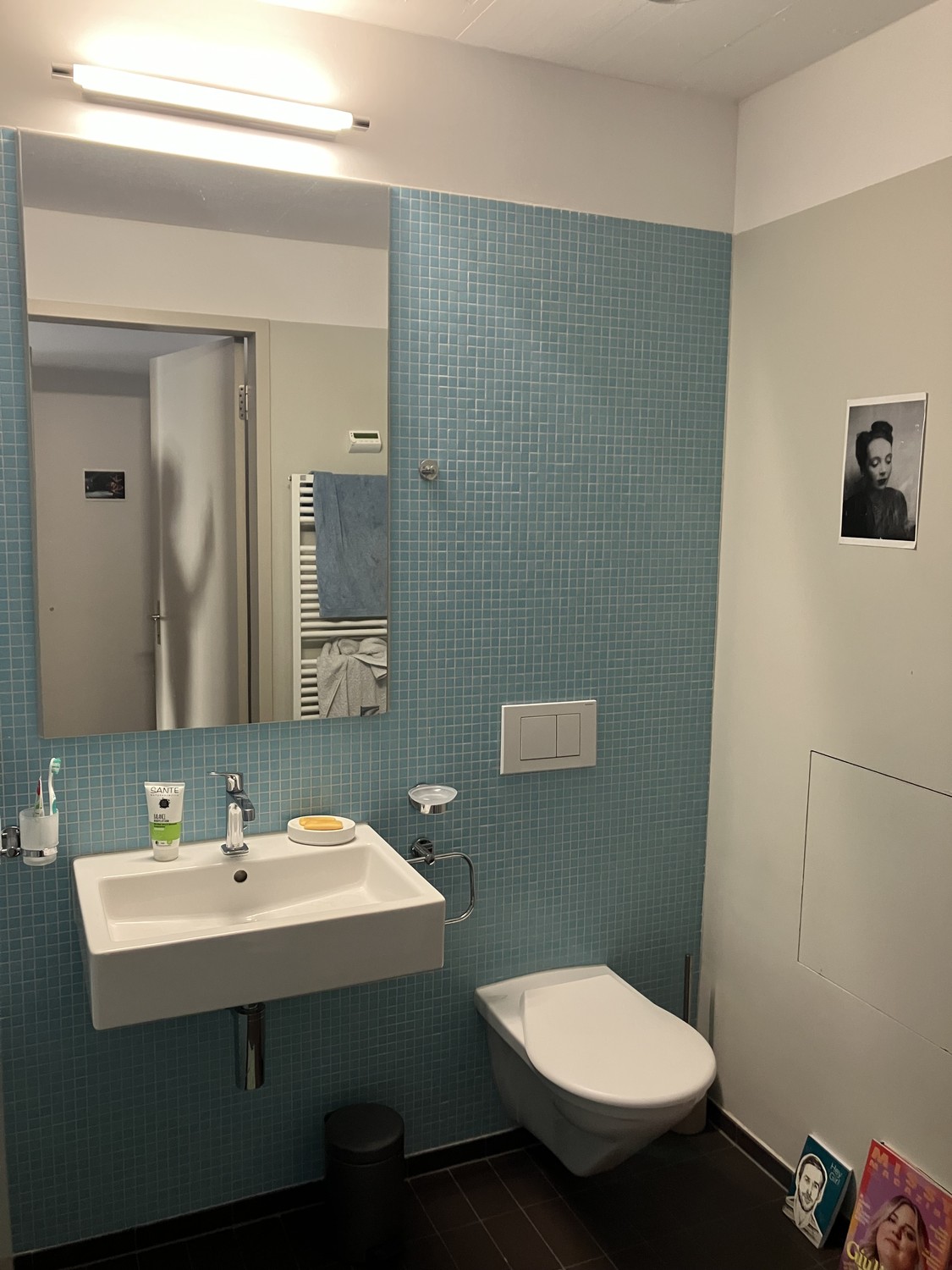 3 ½ rooms apartment, photo 9 of 10