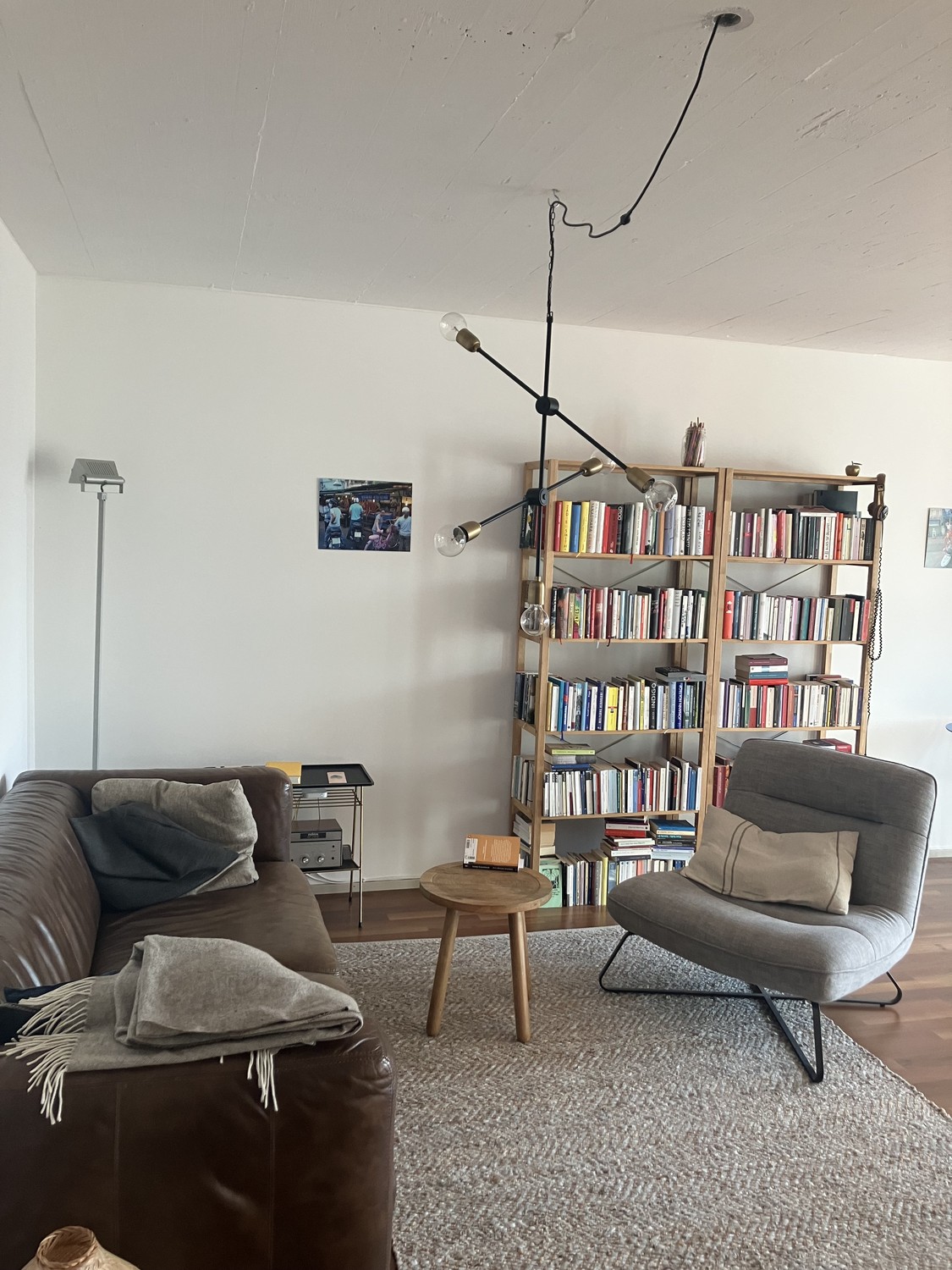 3 ½ rooms apartment, photo 3 of 10