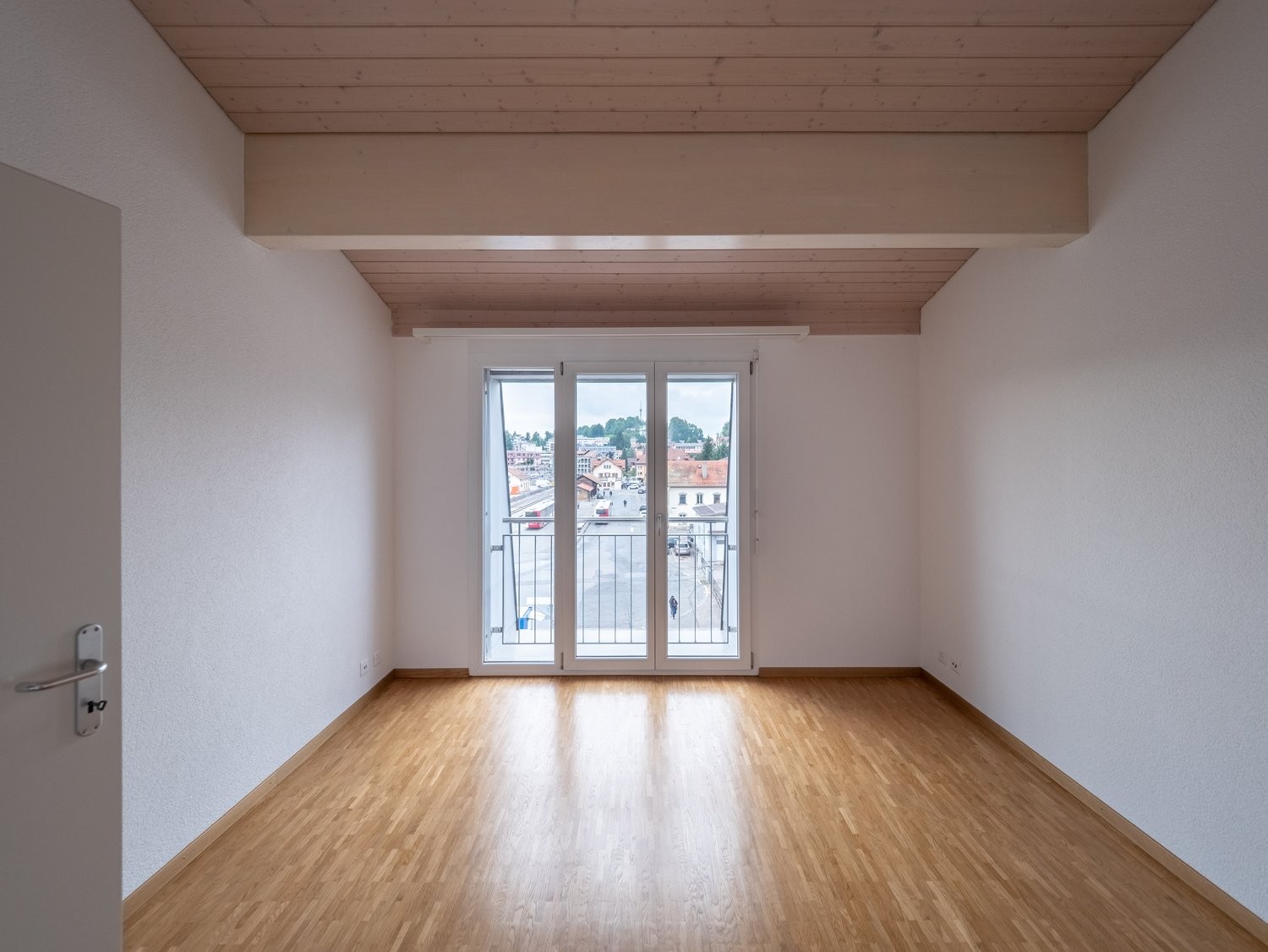 3 ½ rooms apartment, photo 9 of 10