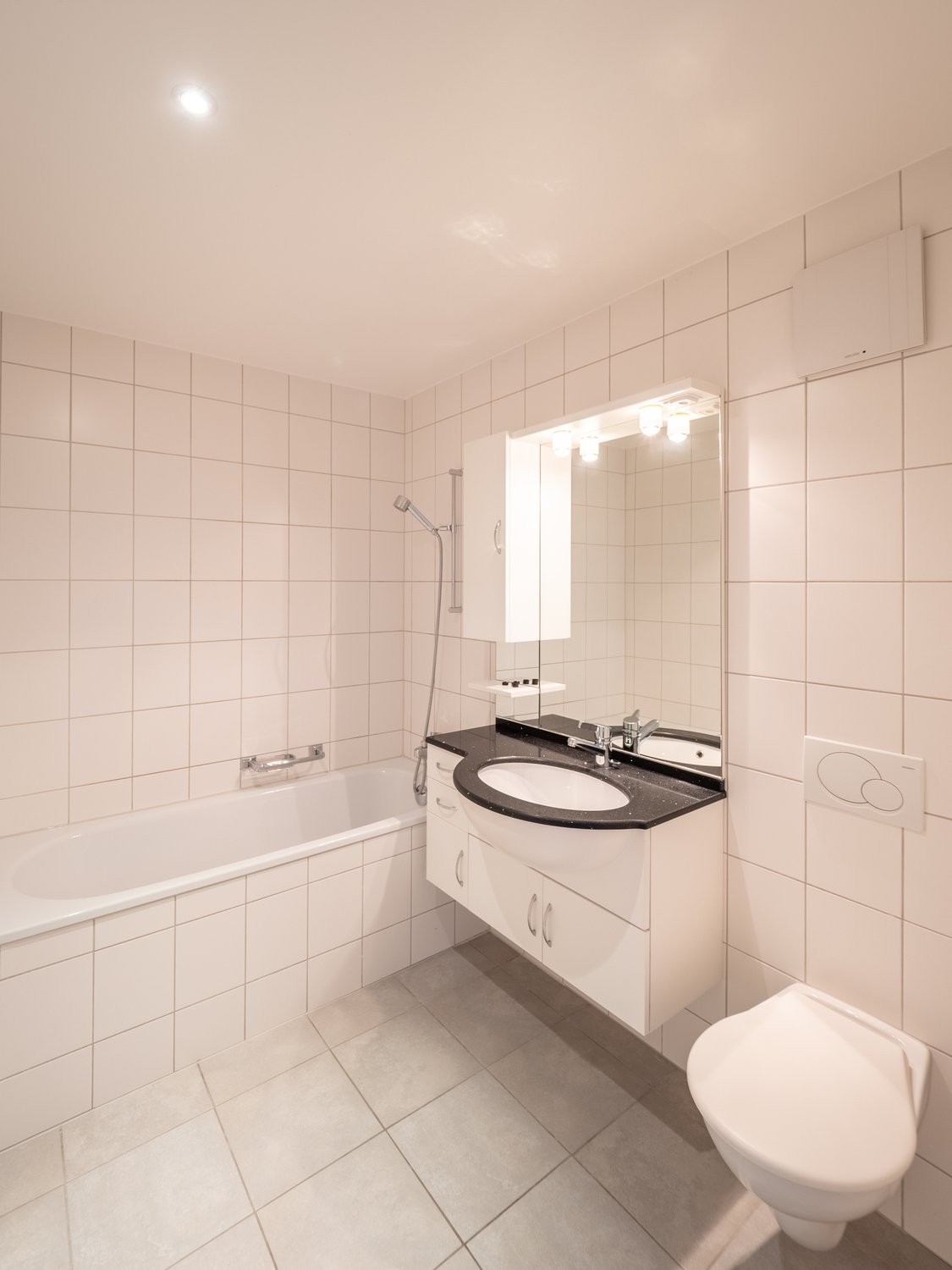 3 ½ rooms apartment, photo 10 of 10