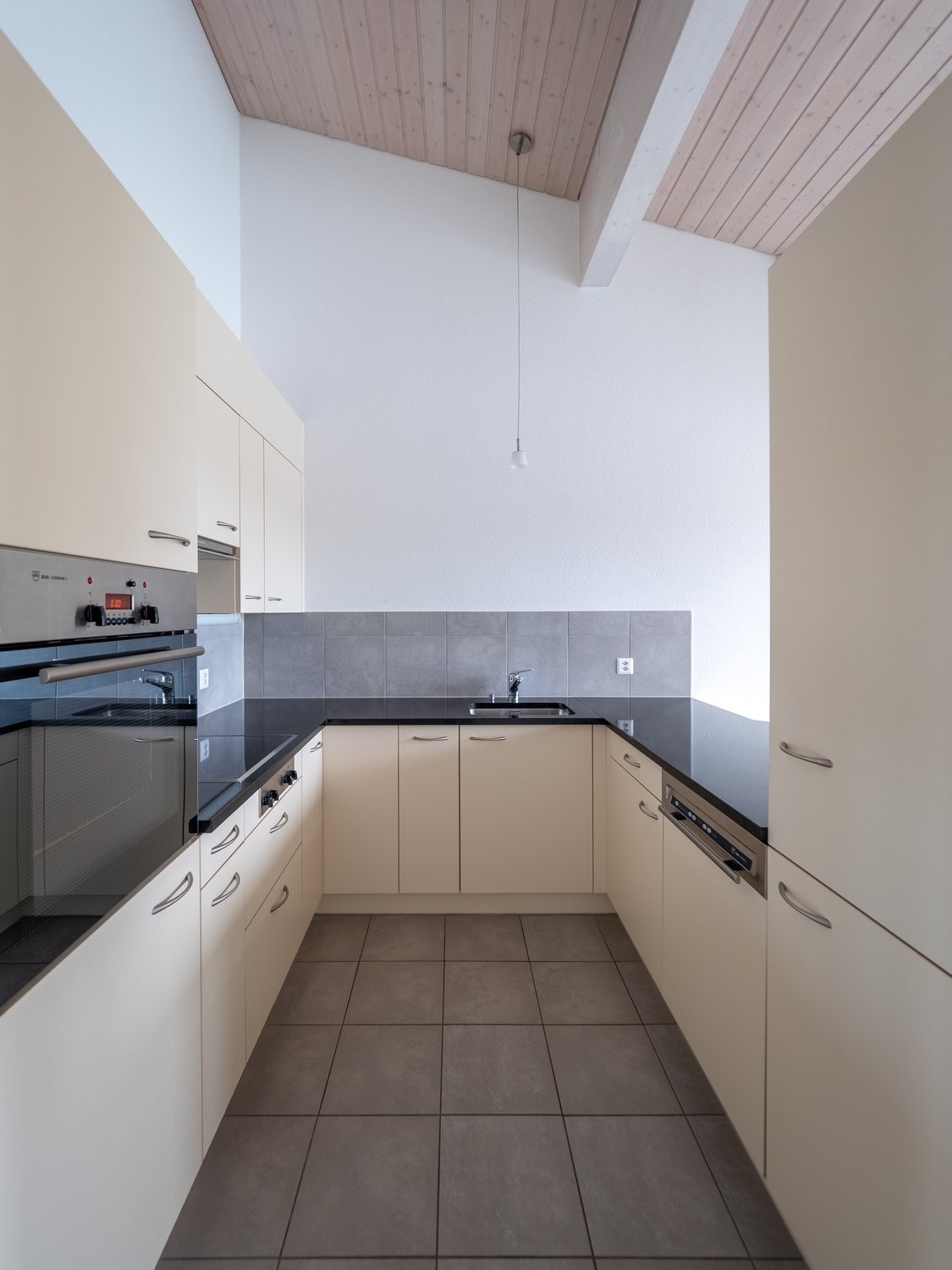 3 ½ rooms apartment, photo 7 of 10