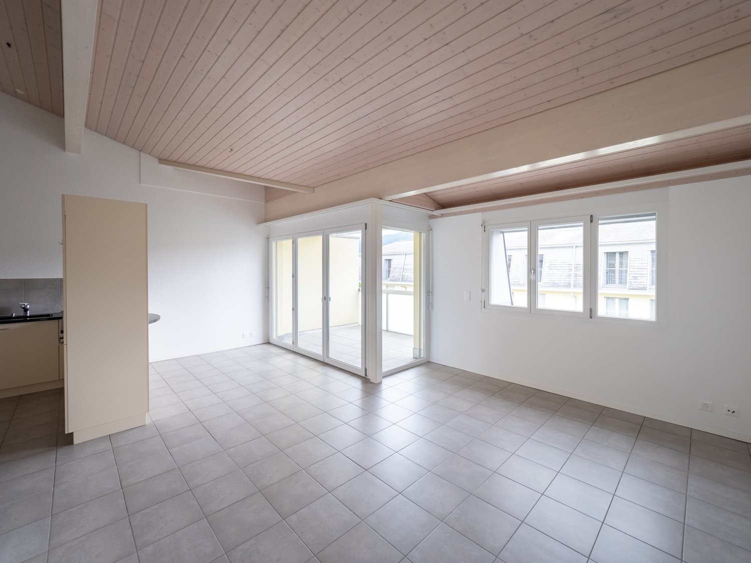 3 ½ rooms apartment, photo 8 of 10