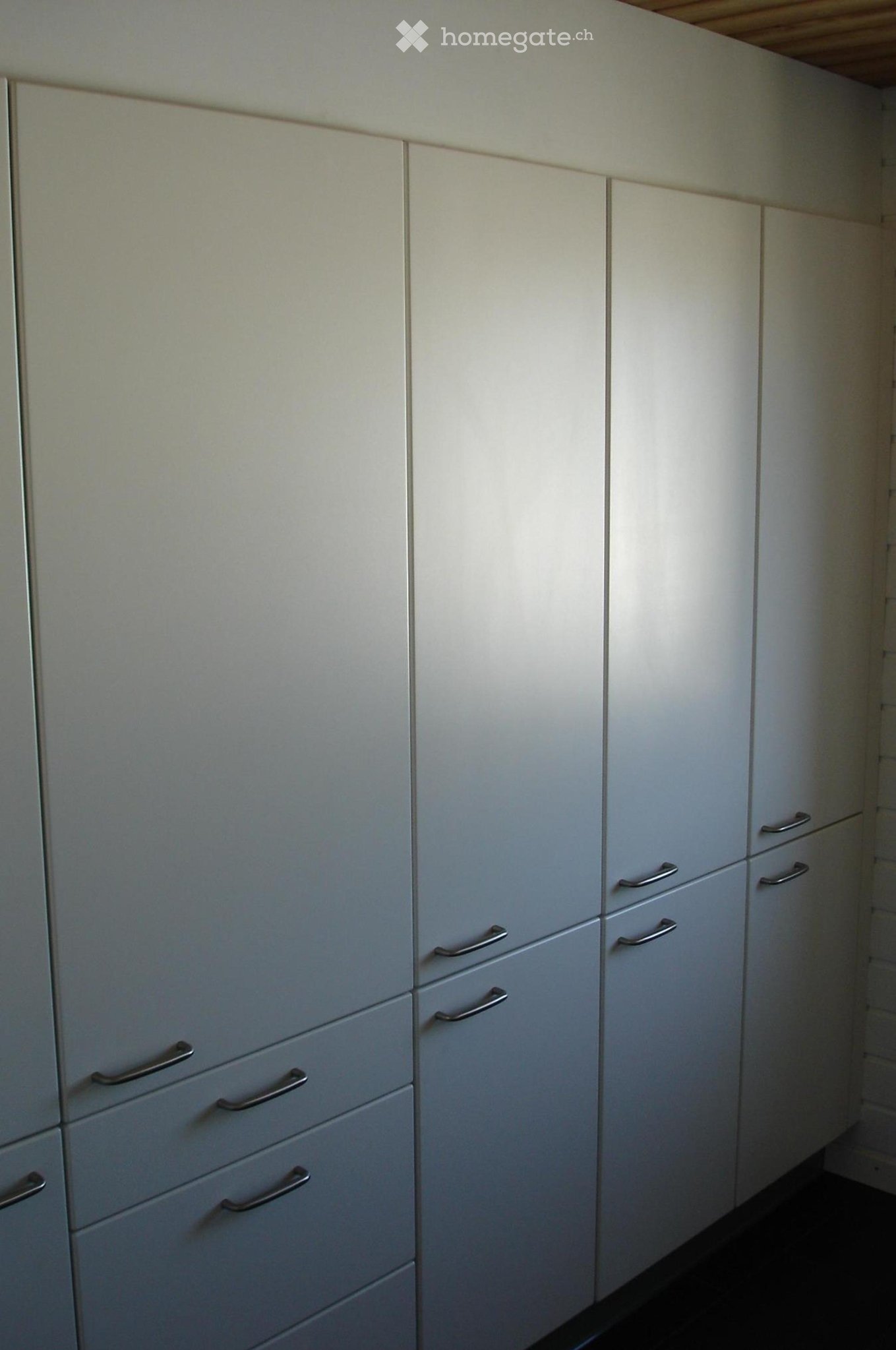 4 ½ rooms apartment, photo 3 of 5