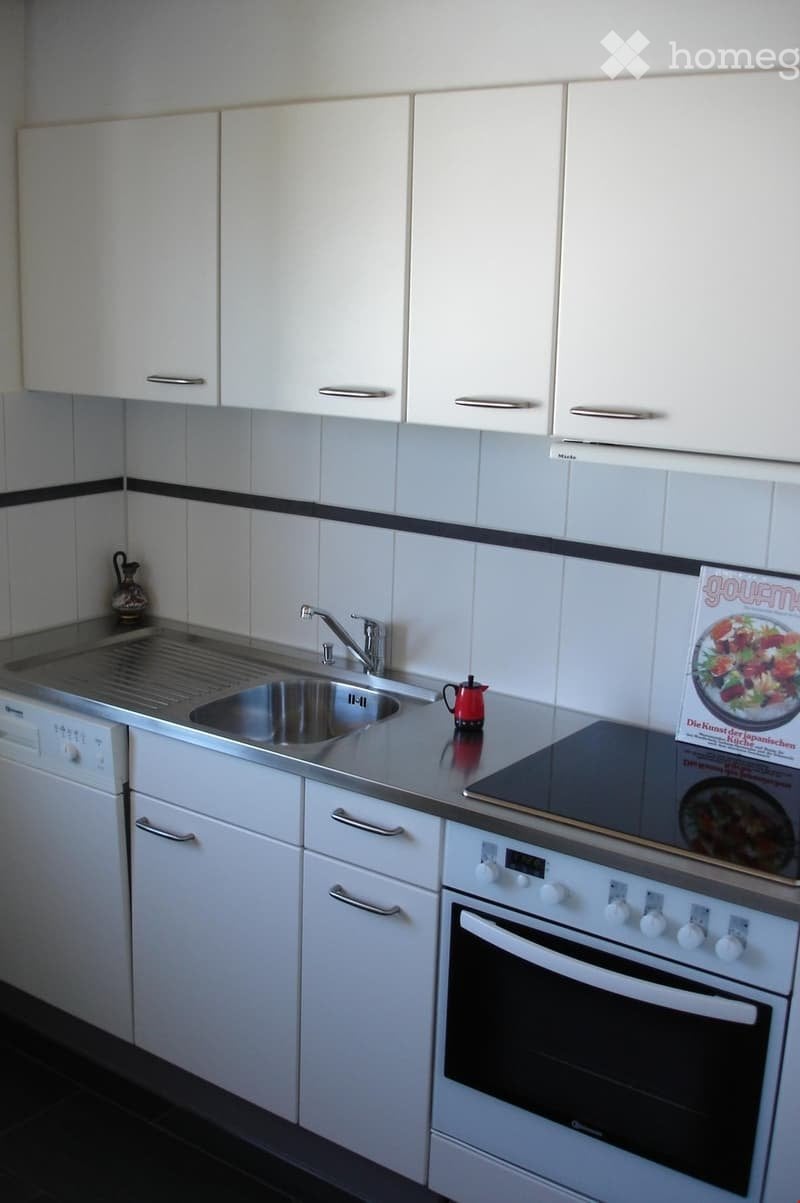 4 ½ rooms apartment, photo 1 of 5