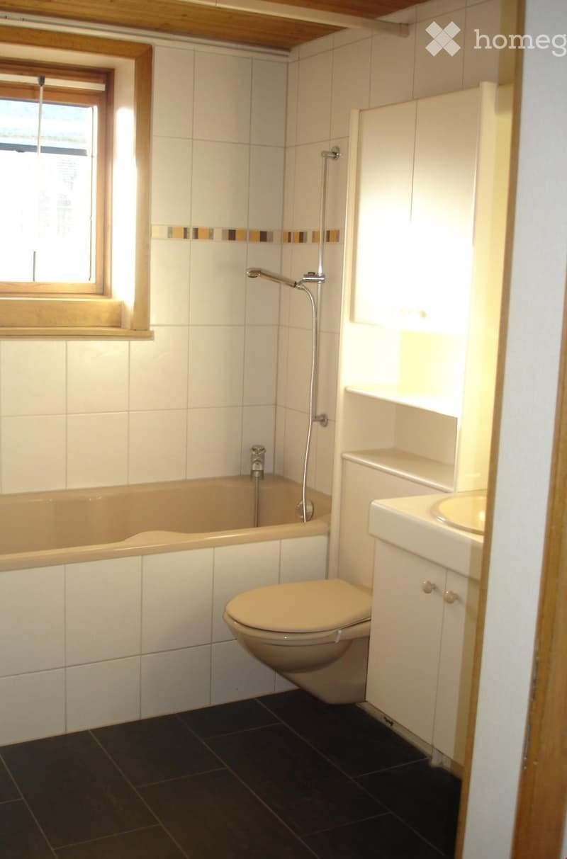 4 ½ rooms apartment, photo 5 of 5