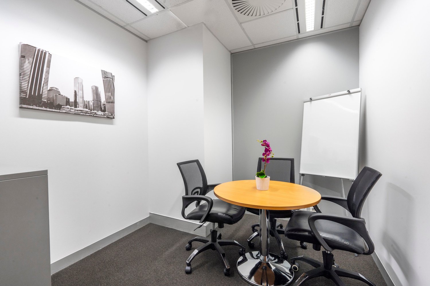 Büro, Foto 5 von 8