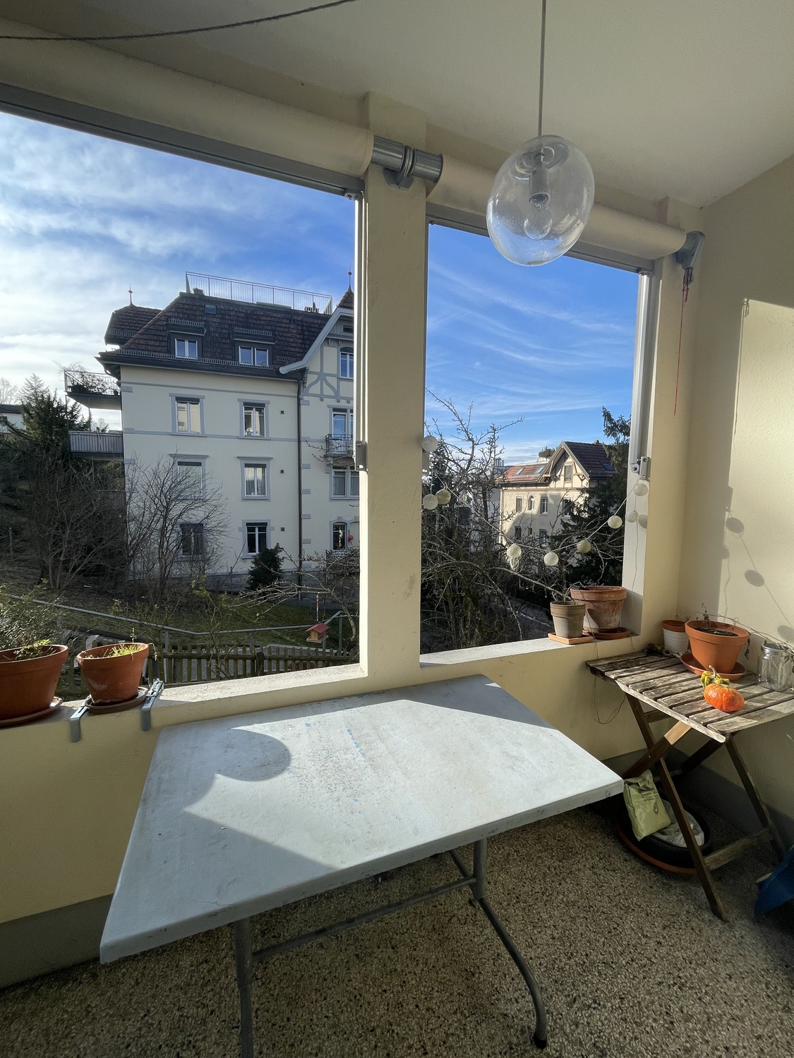 Room in a shared flat, photo 3 of 3