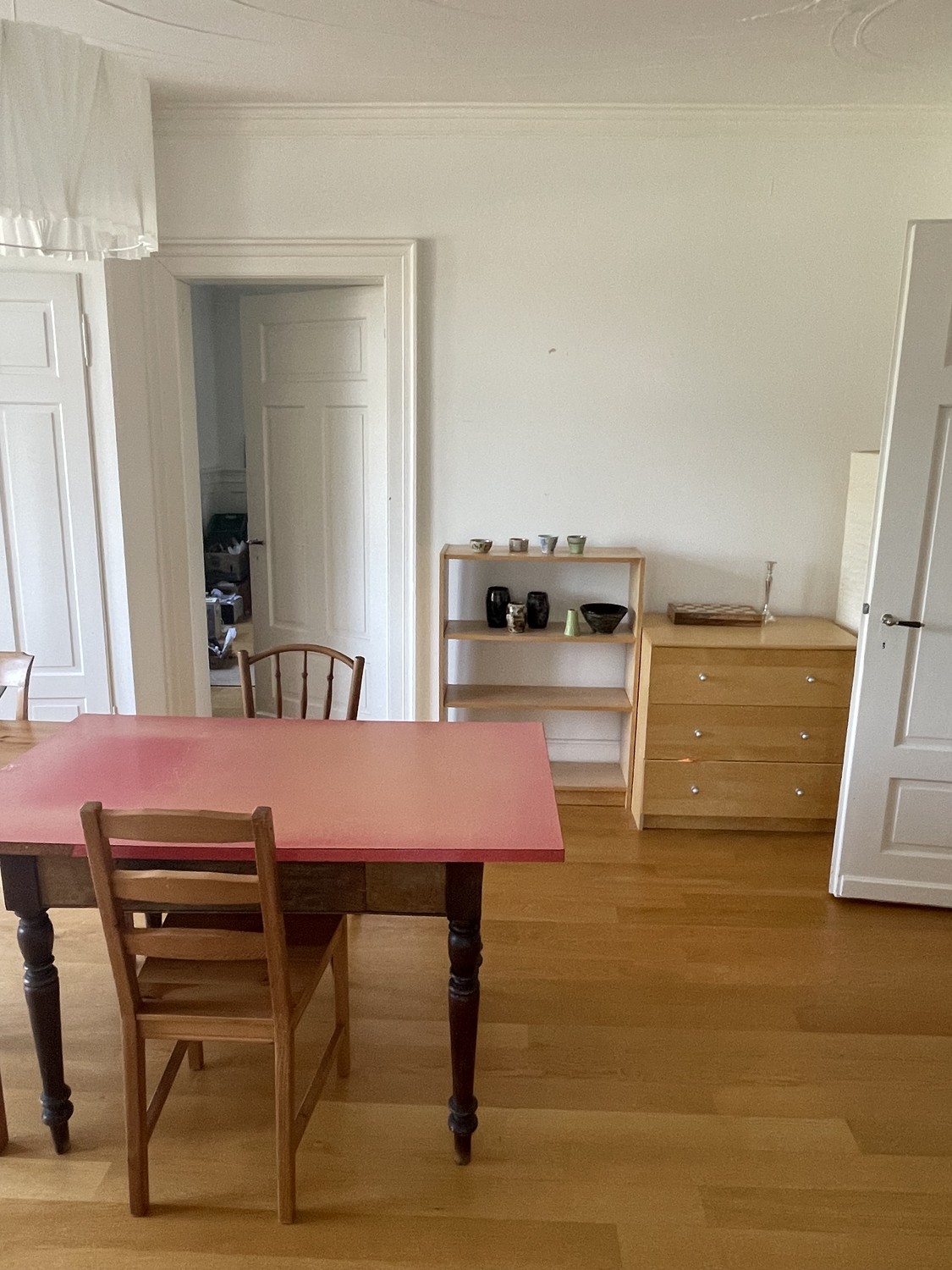 Room in a shared flat, photo 2 of 3