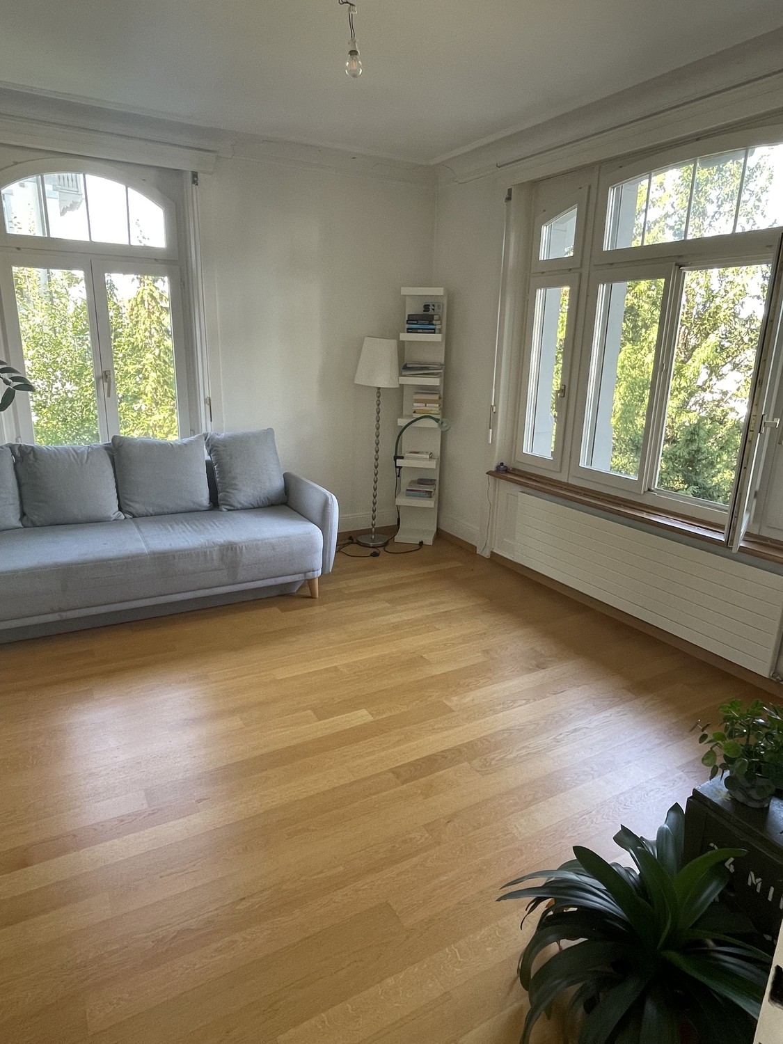 Room in a shared flat, photo 1 of 3