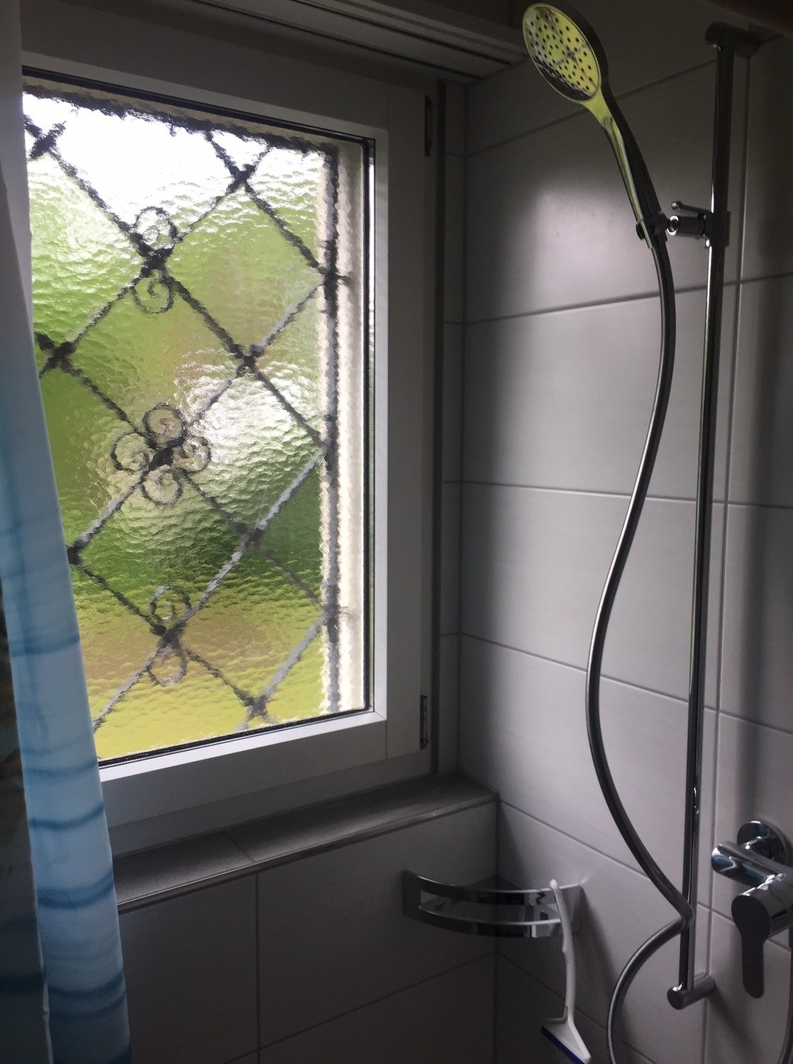 Appartement meublé de 2 pièces