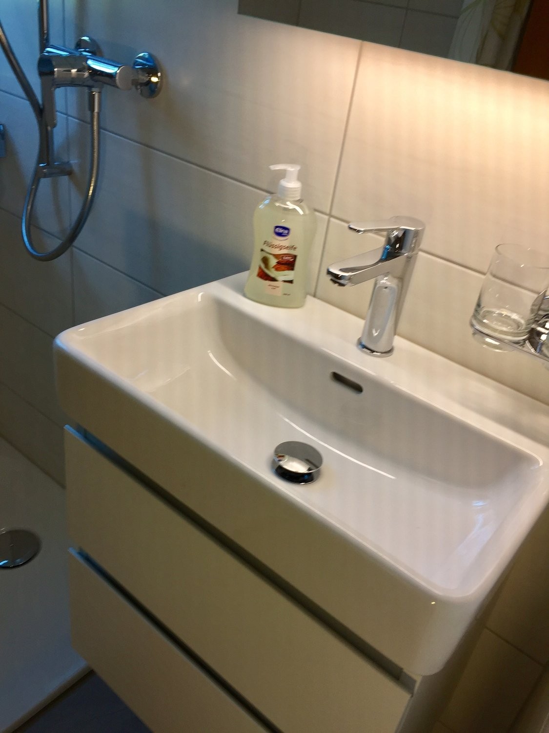 Appartement meublé de 2 pièces