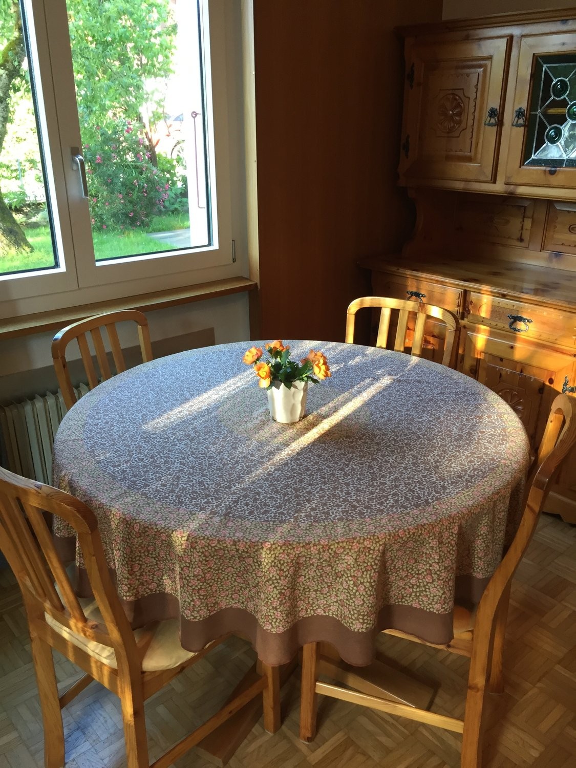Appartement meublé de 2 pièces