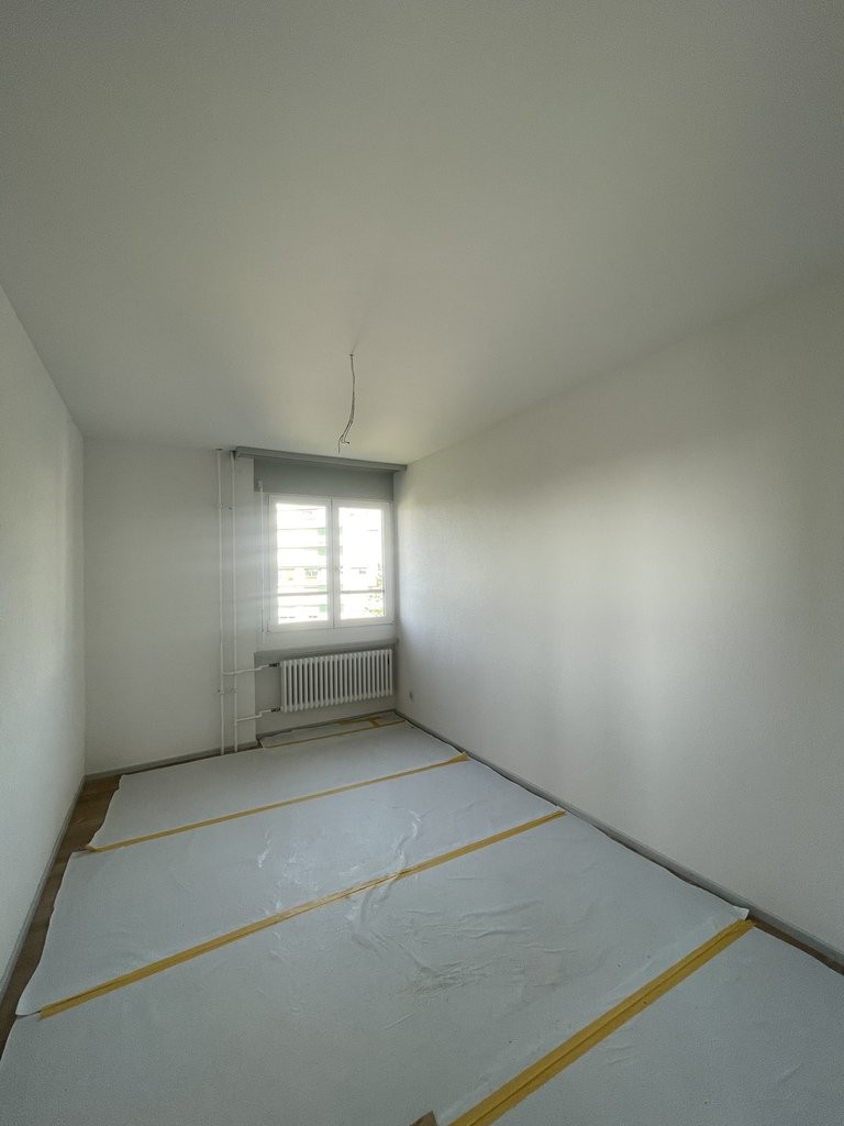 4 ½ rooms apartment, photo 9 of 10
