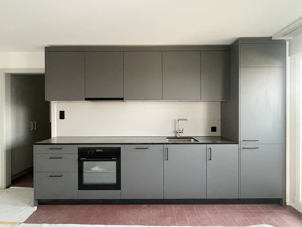 4 ½ rooms apartment, photo 1 of 10