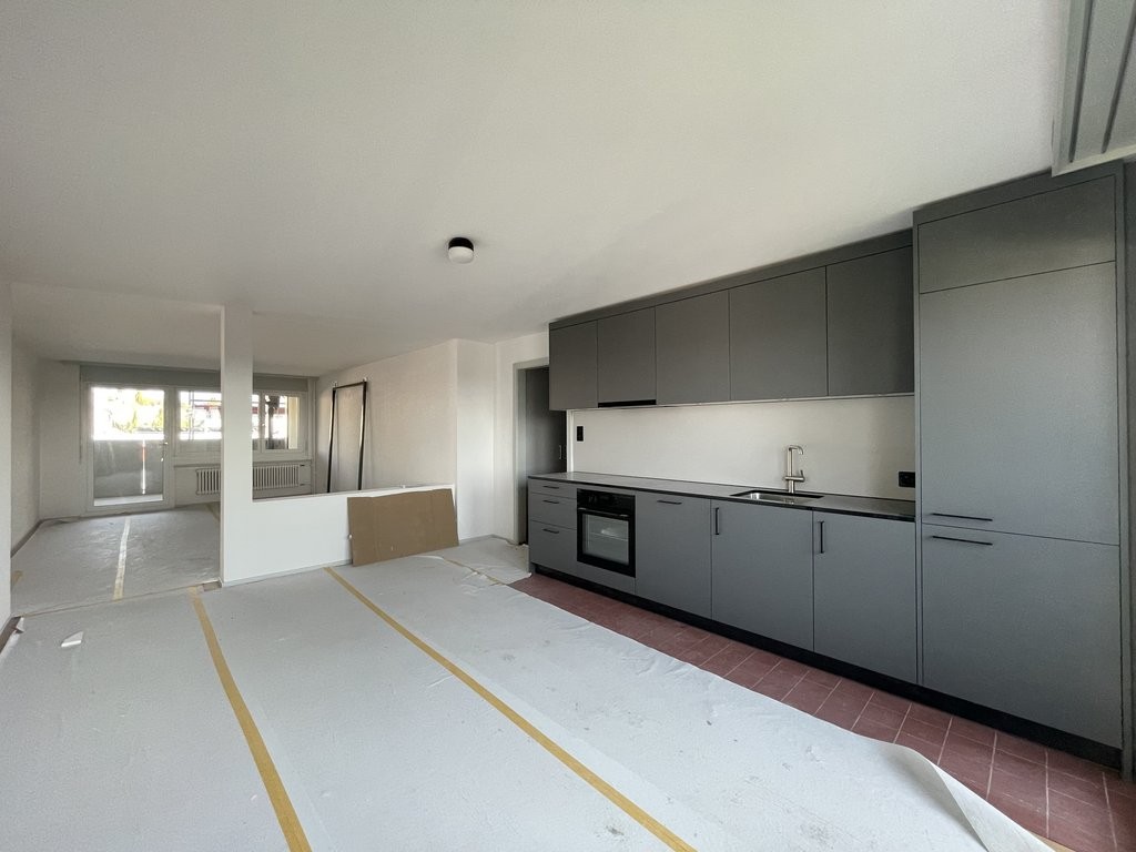 4 ½ rooms apartment, photo 2 of 10