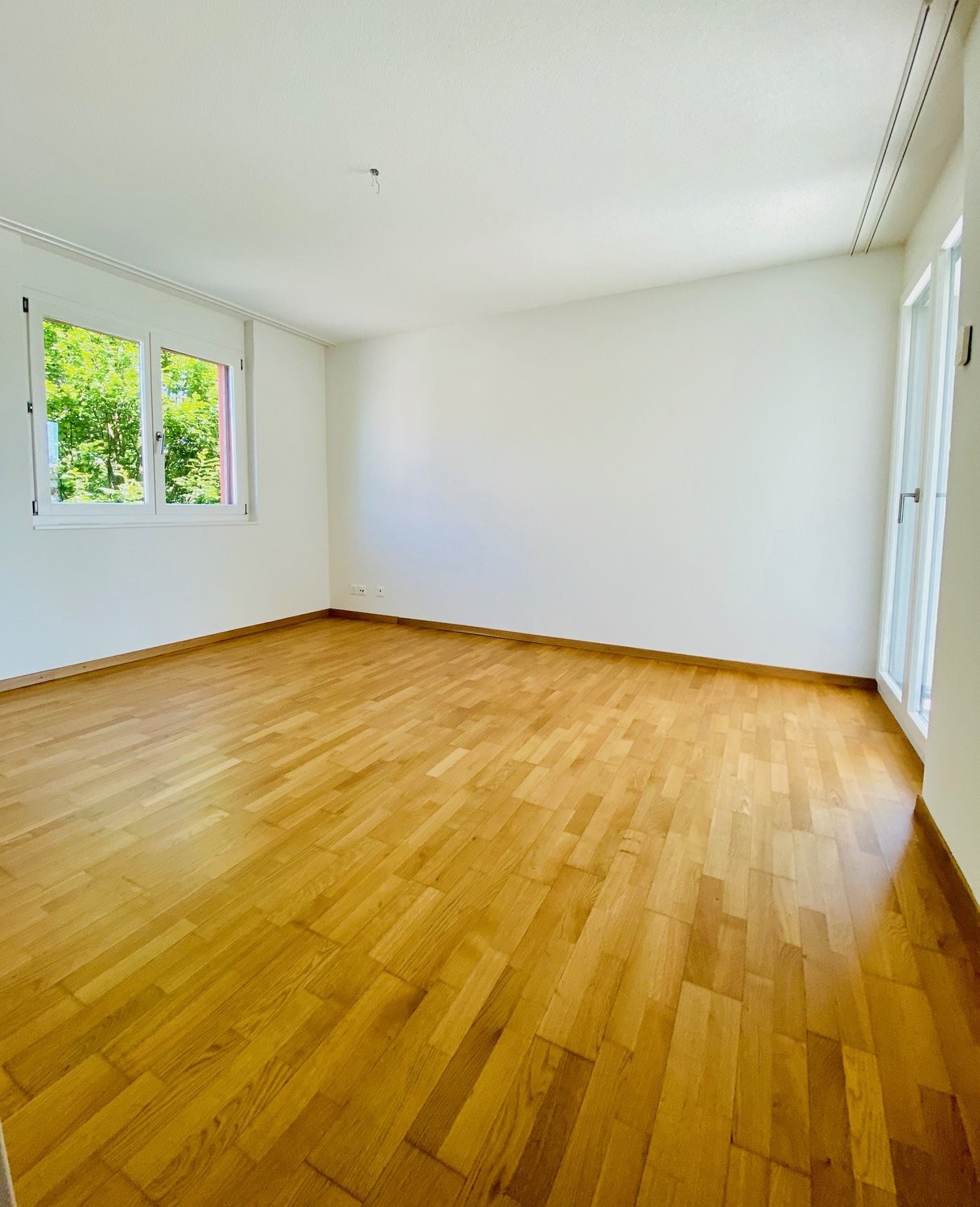 Appartamento di 4 ½ locali