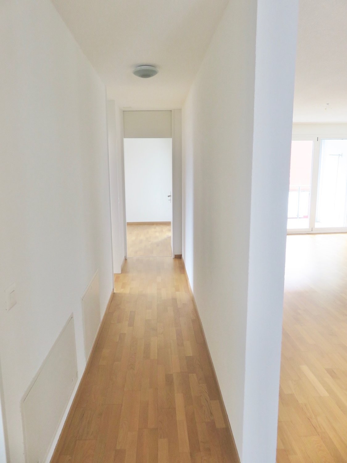 Appartamento di 4 ½ locali