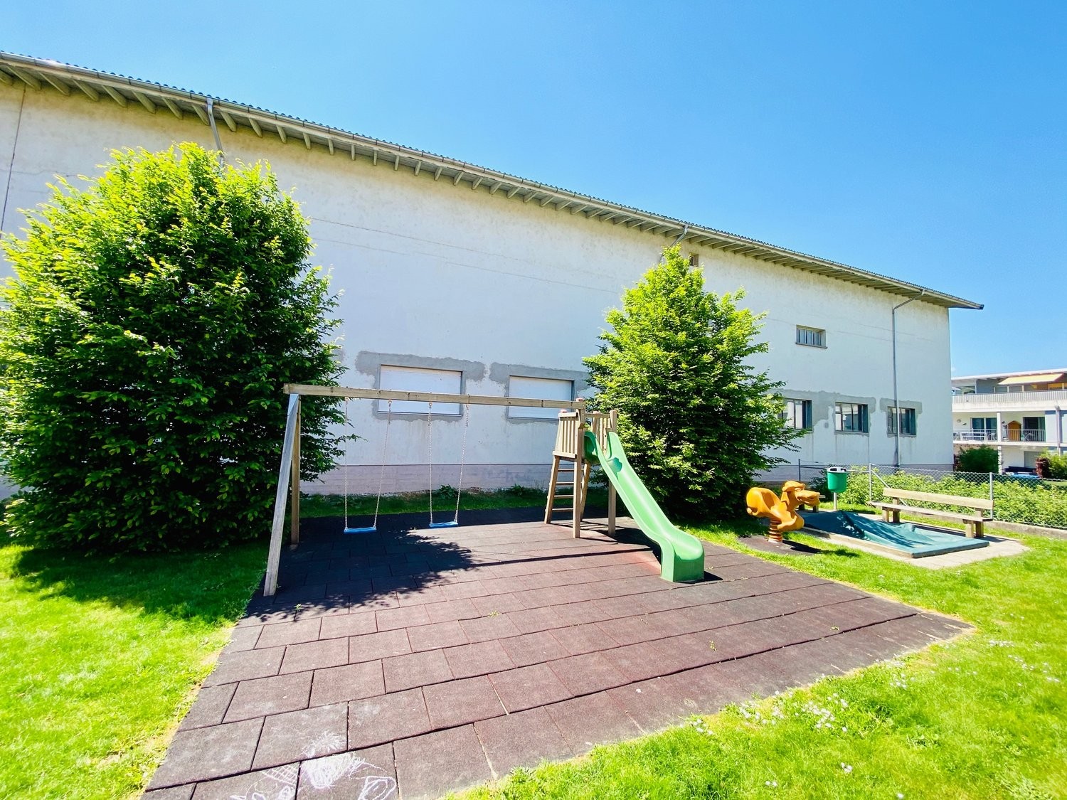 Appartamento di 4 ½ locali