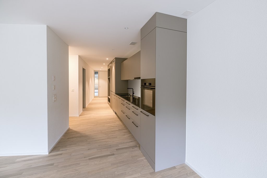 2 ½ rooms apartment, photo 2 of 7