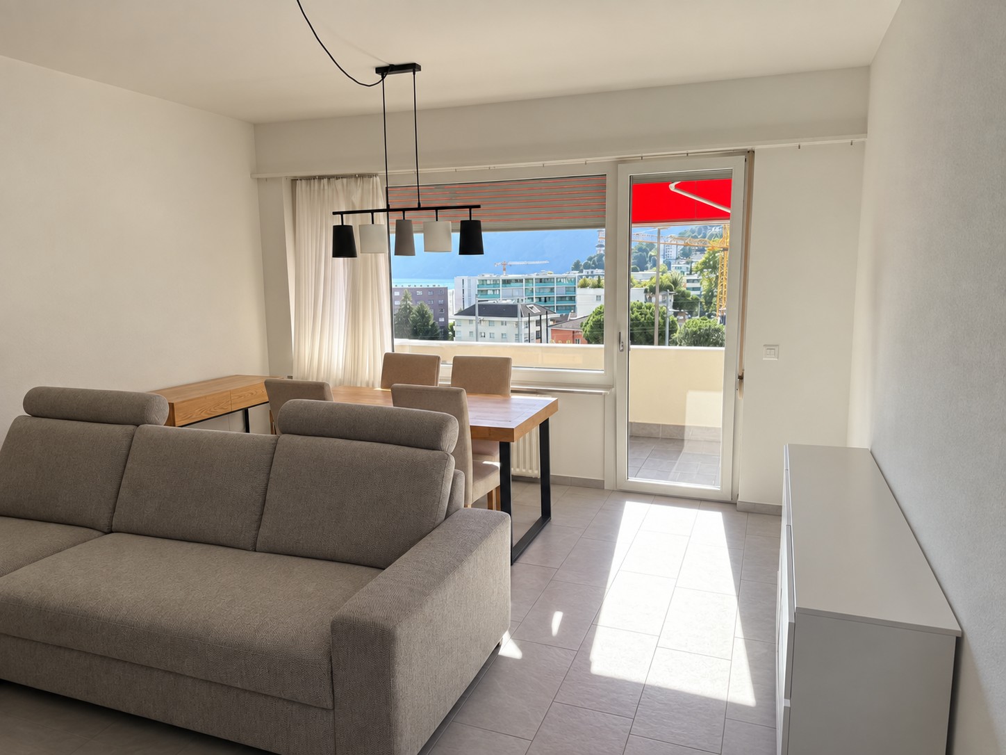 3 ½ rooms apartment, photo 2 of 9