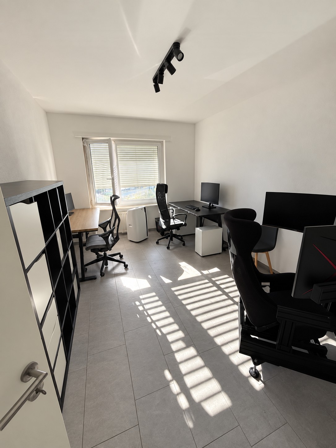 3 ½ rooms apartment, photo 6 of 9