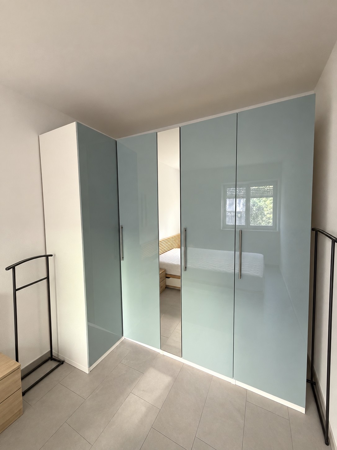 3 ½ rooms apartment, photo 5 of 9