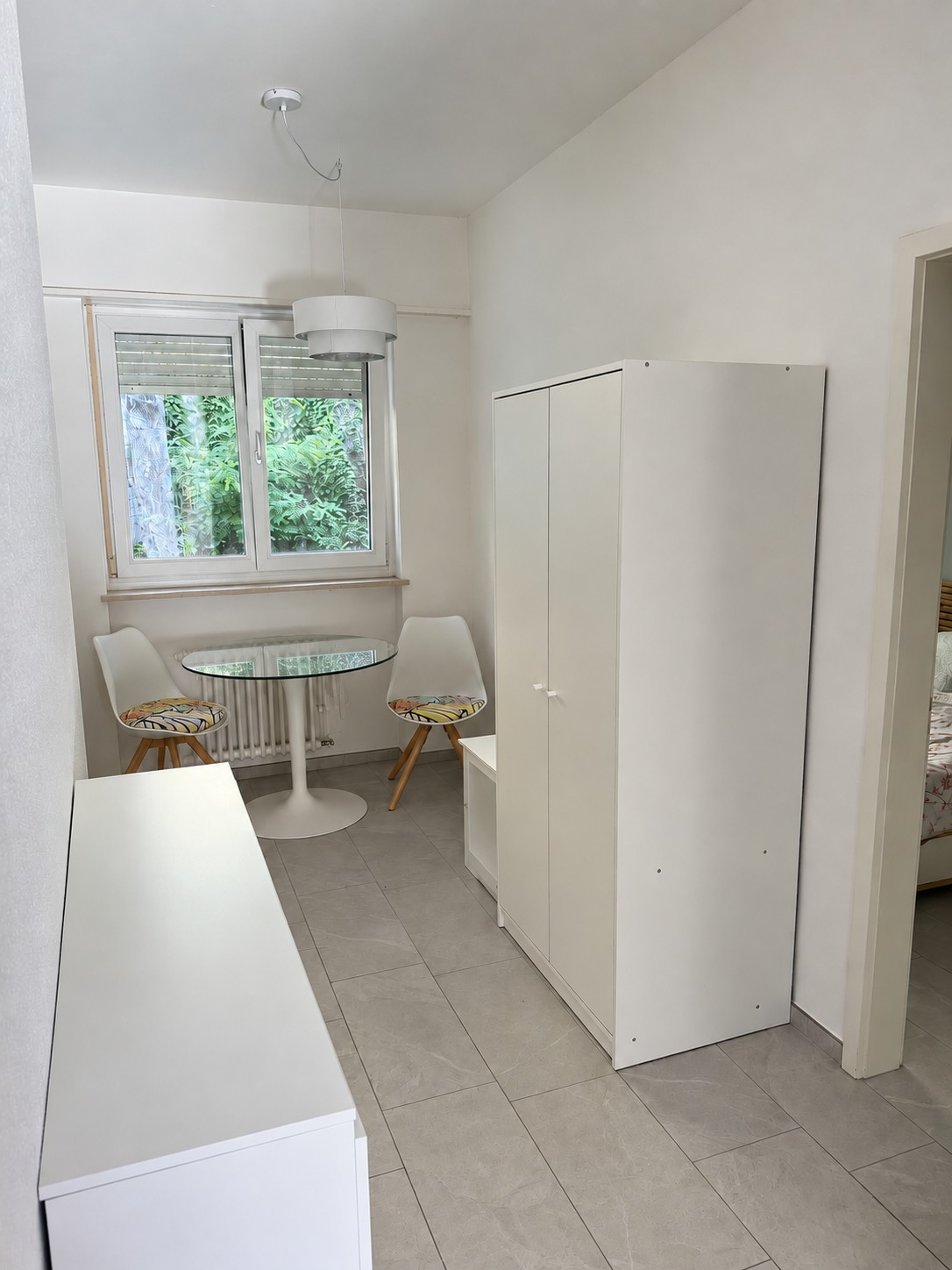 3 ½ rooms apartment, photo 4 of 9