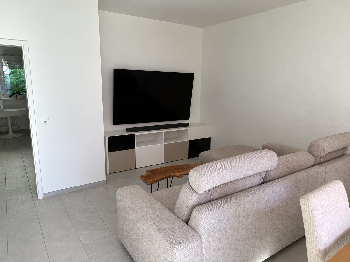 3 ½ rooms apartment, photo 3 of 9