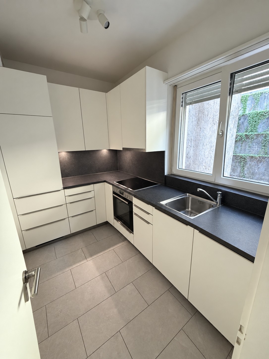 3 ½ rooms apartment, photo 8 of 9