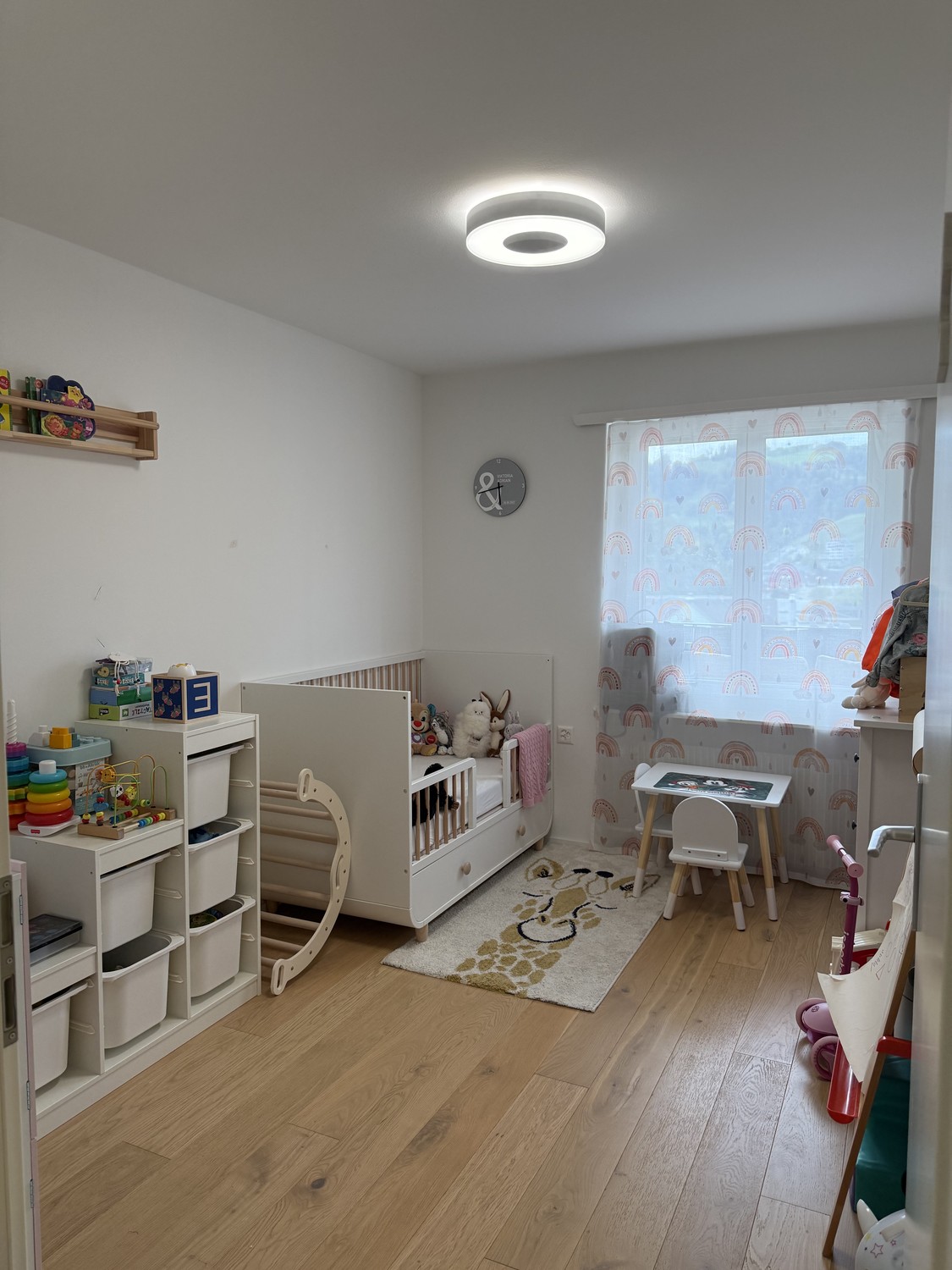 Appartamento di 2 ½ locali