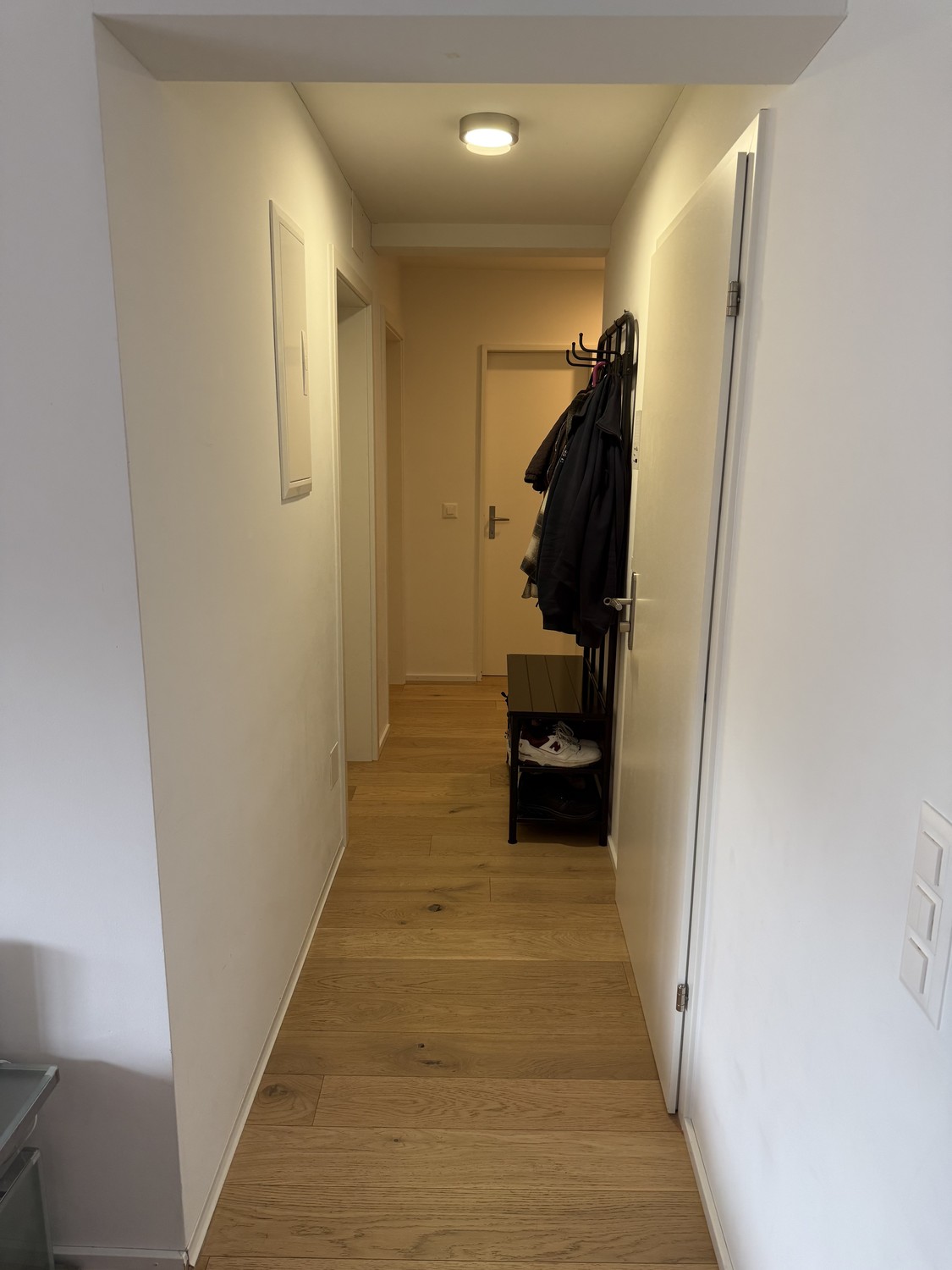 Appartamento di 2 ½ locali