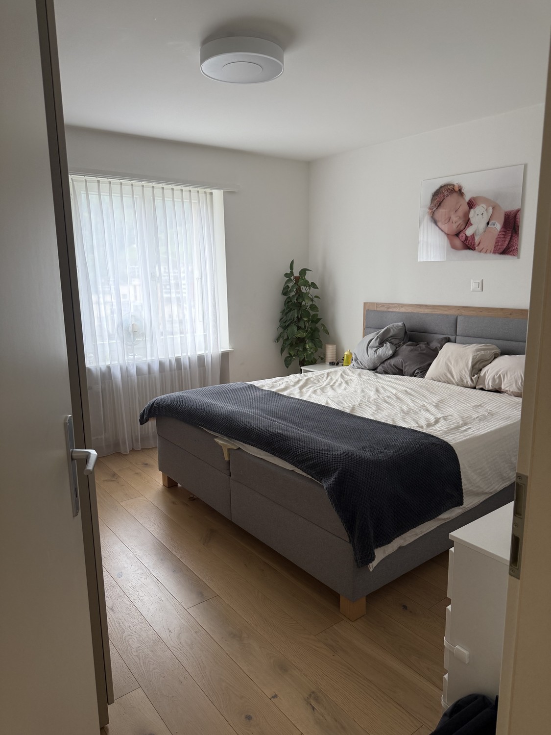 Appartamento di 2 ½ locali