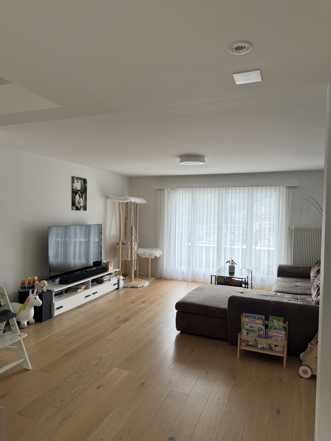 Appartamento di 2 ½ locali
