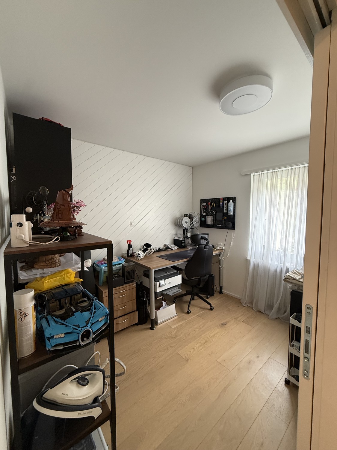 Appartamento di 2 ½ locali