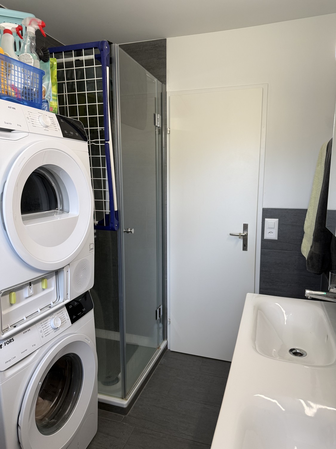 Appartamento di 2 ½ locali
