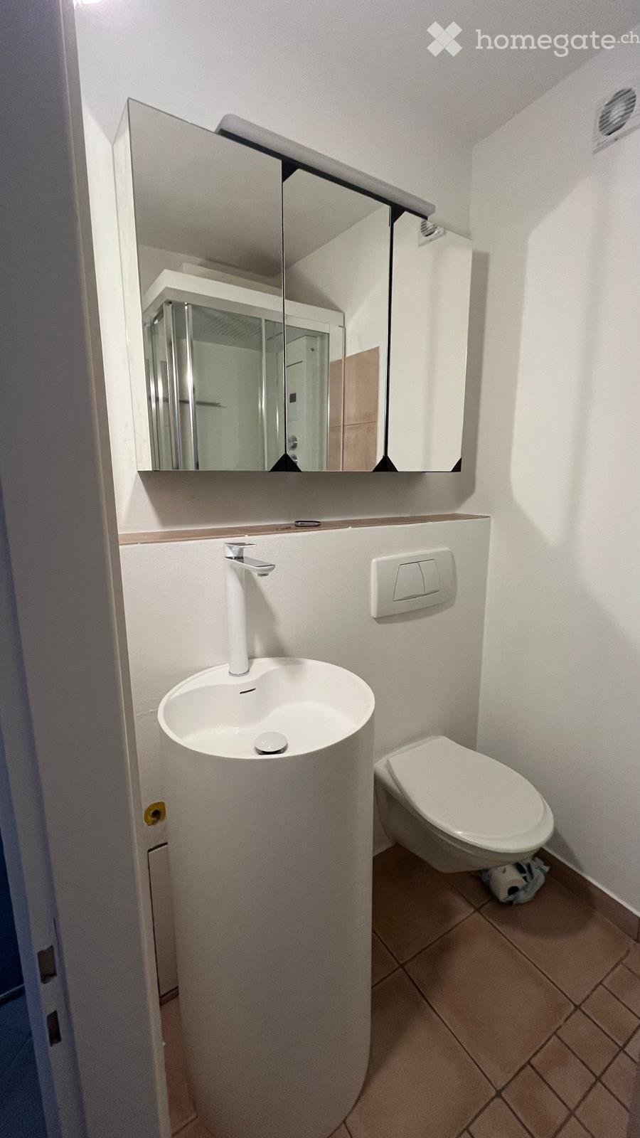 4 rooms apartment, photo 5 of 5