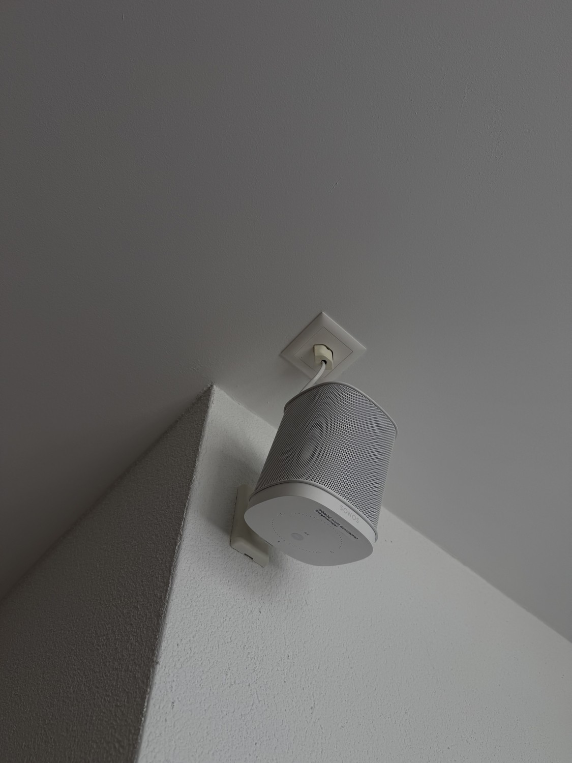 1 ½ pièces appartement