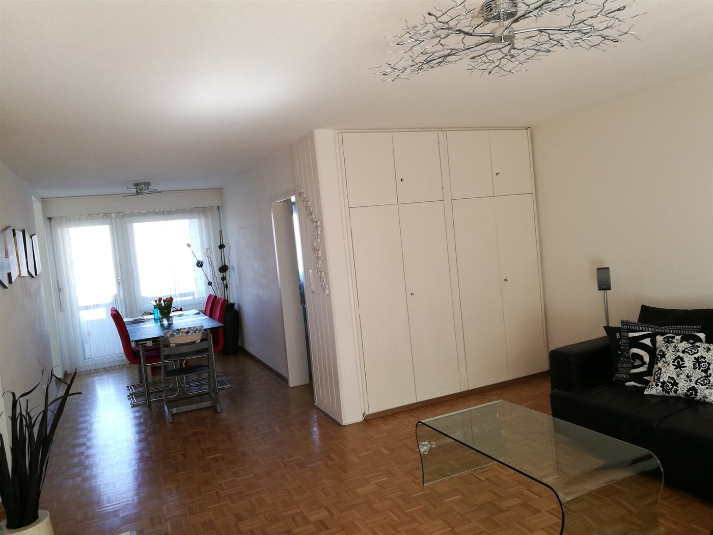 Appartamento di 4 ½ locali, foto 3 di 5