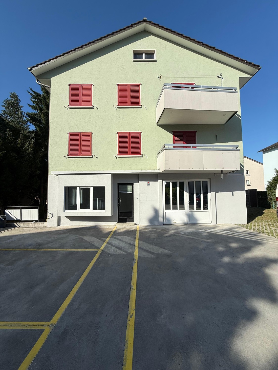 70m² office, photo 6 of 8