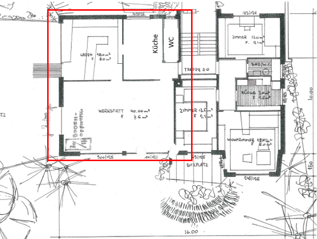 70m² office, photo 8 of 8