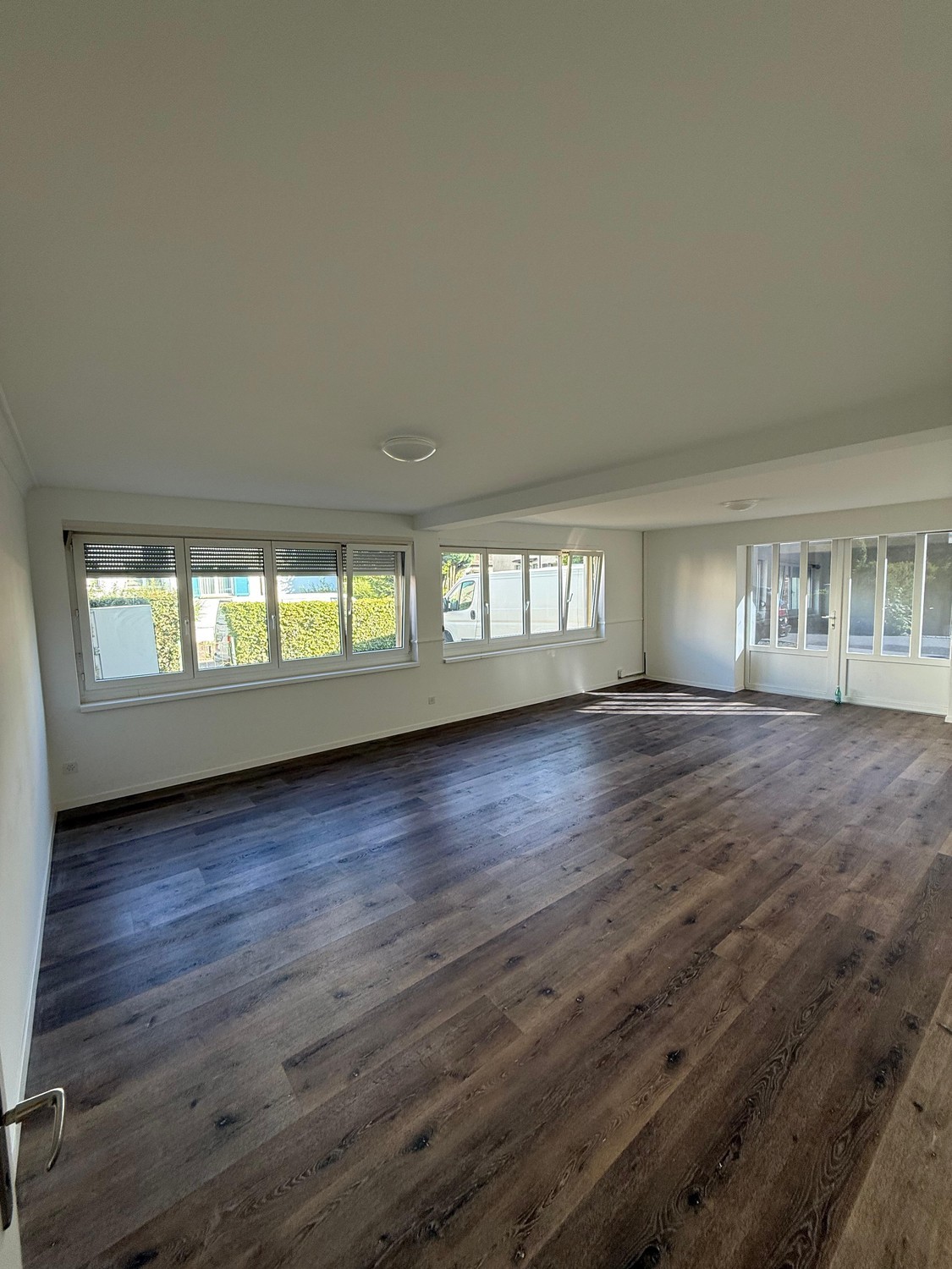 70m² office, photo 1 of 8