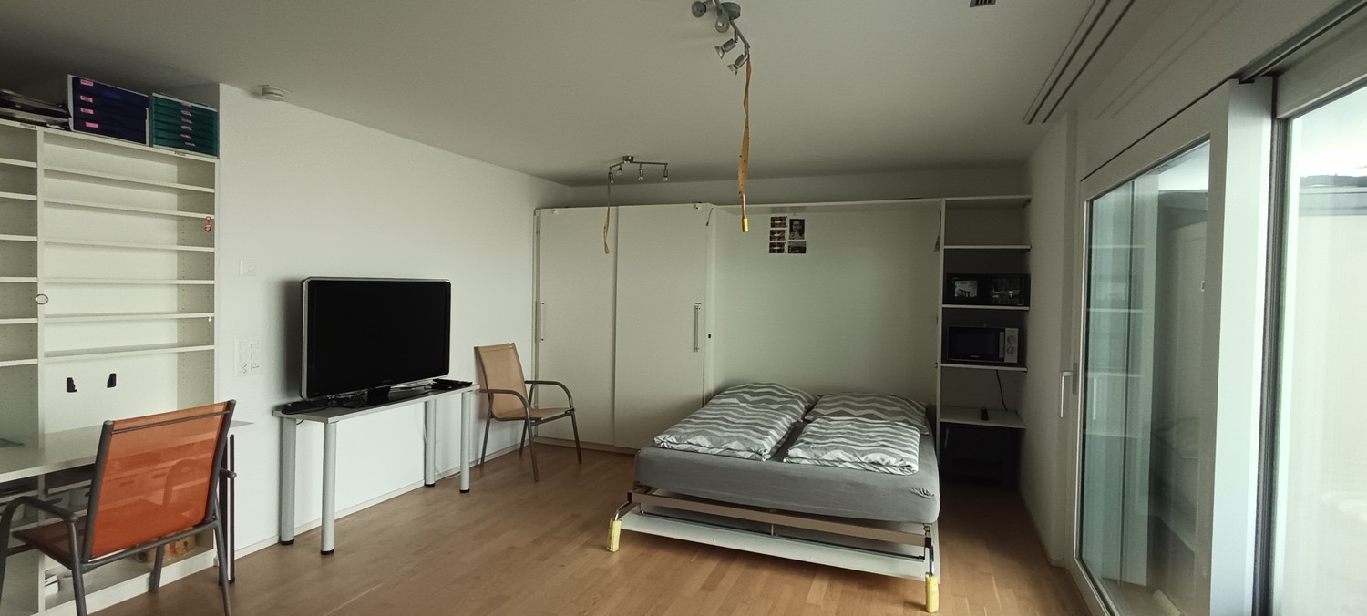 1 room apartment, photo 5 of 10