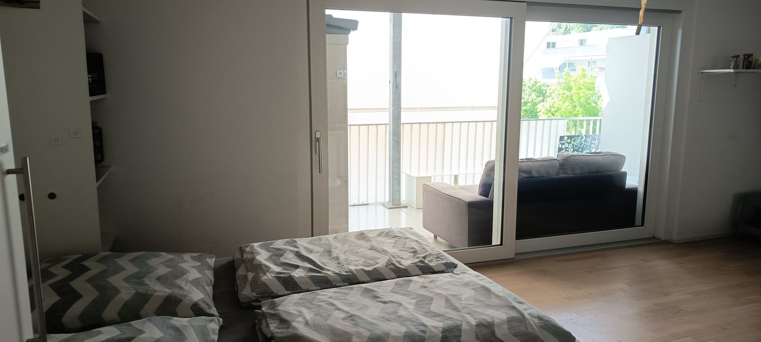 1 room apartment, photo 9 of 10