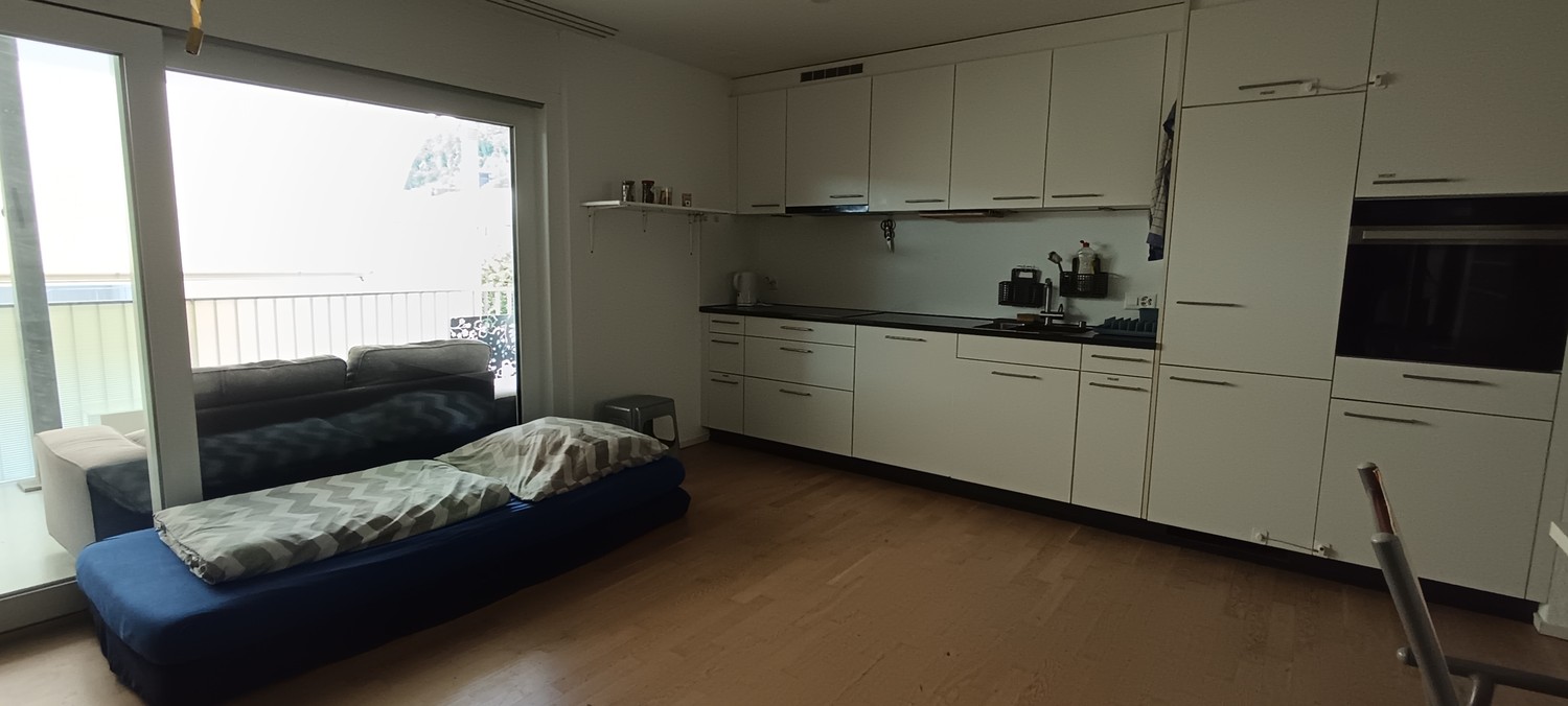 1 room apartment, photo 2 of 10