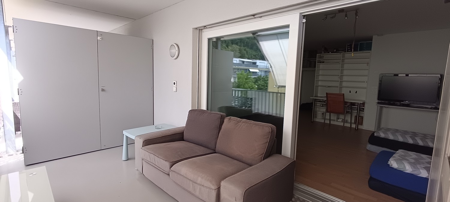 1 room apartment, photo 6 of 10