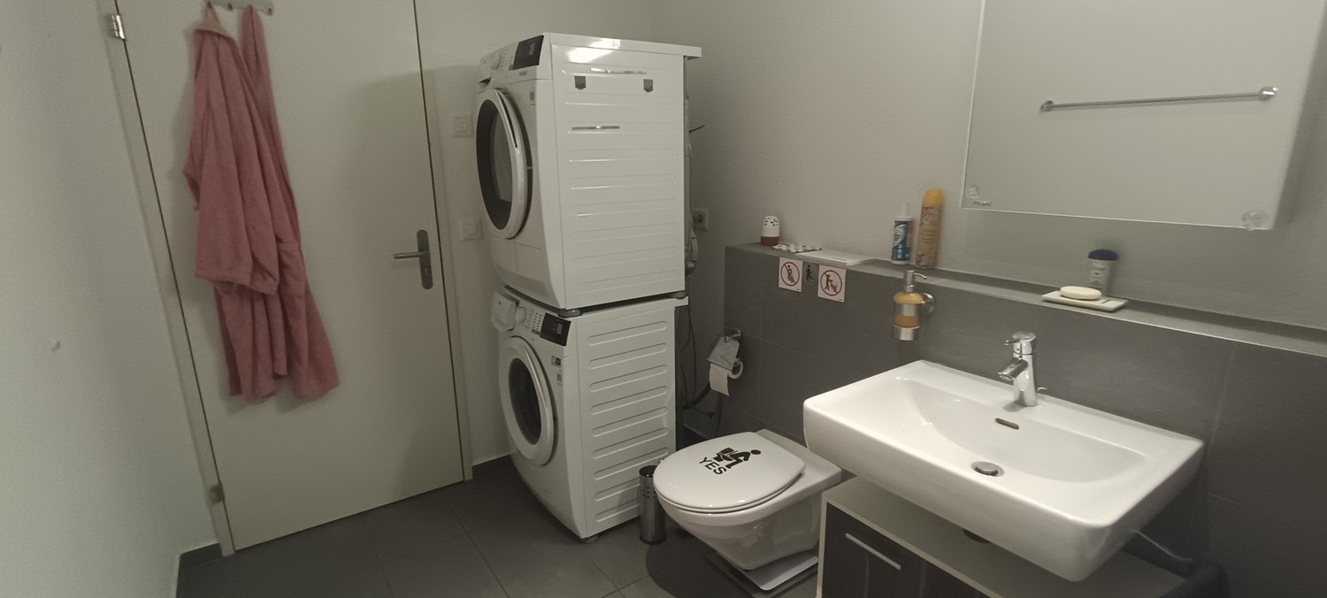 1 room apartment, photo 1 of 10