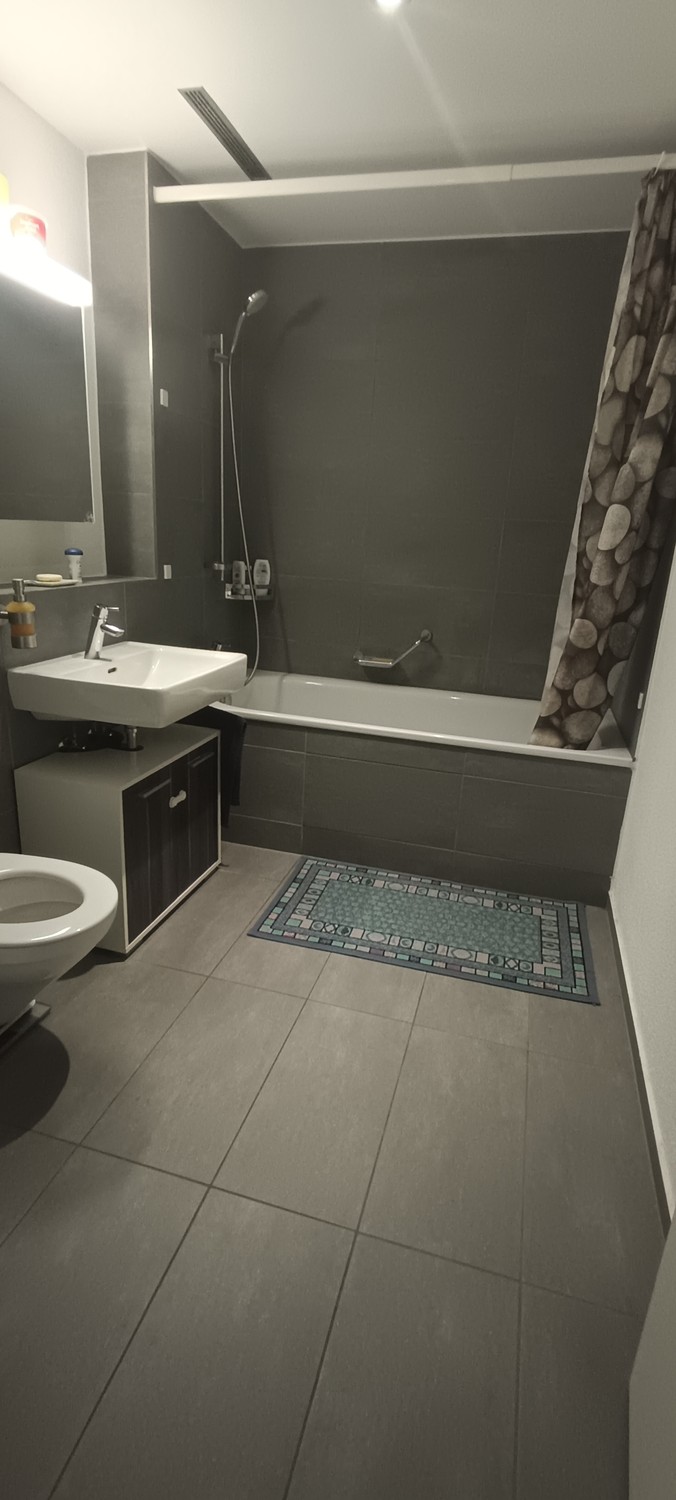 1 room apartment, photo 3 of 10