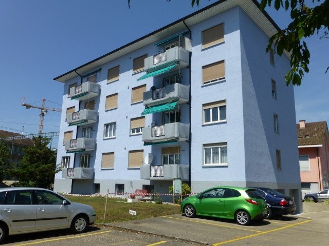 Appartamento di 2 locali